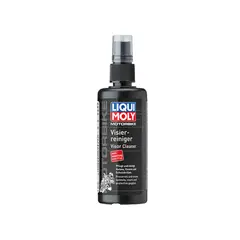 LIQUI MOLY - Limpiador antiempañante para casco moto Liqui Moly Visor Cleaner