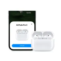 GENERICO - Audifonos bluetooh Pro 3era Generacion con ANC cancelacion ruidos y Traductor Idiomas