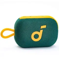 SOUNDCORE BY ANKER - Soundcore select 4 GO Yellow & Green