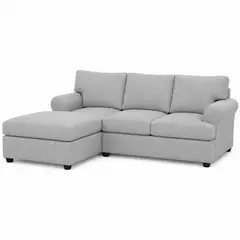 GENERICO - Sofa Modular Ari + Banqueta de Regalo