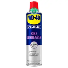 WD40 - Wd40 Desengrasante Para Bicicletas / Cadenas 10 Oz - 283gr.