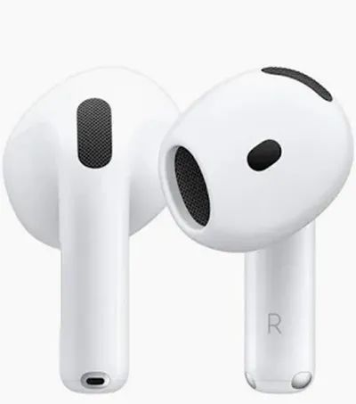 Audífonos Modelo AirPods 4 con Cancelación de Ruido