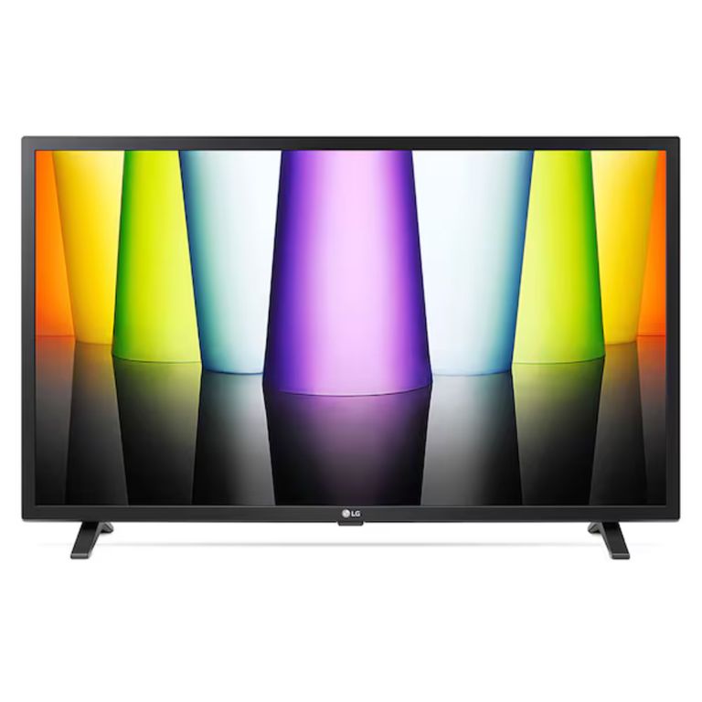 TV 32 HD Smart TV webOS22 HDR