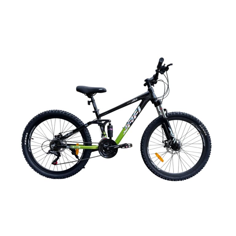 Bicicleta Montañera RD03 Monster Aro 24