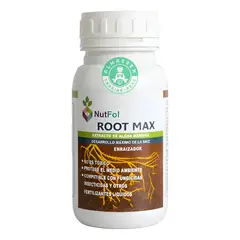 GENERICO - Enraizador Root Max x 250ml. Extracto De Algas Marinas
