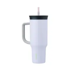 OWALA - Vaso Tumbler Owala 40 oz - Bunny Hop