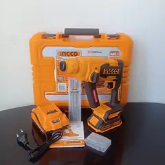 INGCO TOOLS - ROTOMARTILLO 18MM 20V INGCO