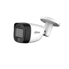 DAHUA - CAMARA DAHUA BULLET HDCVI 2MP IR 20M IP67 PN DH-HAC-HFW1200CMN-IL-A