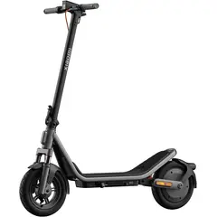 XIAOMI - Scooter Eléctrico Xiaomi 6 Autonomía 45 km 800W Llantas 12" y Suspensión Doble