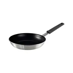 TRAMONTINA - Sartén de Aluminio con Antiadherente Profesional Fusion 25 cm Tramontina