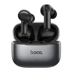 HOCO - Audífonos Bluetooth Hoco EQ27 TWS con ANC ENC Traducción IA y Bluetooth 5.4