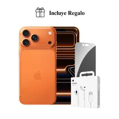 APPLE - IPhone 17 Pro ( eSim )  256GB + Regalo