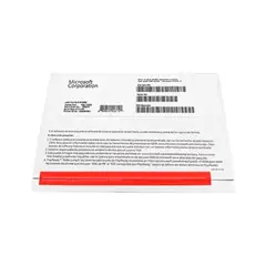 MICROSOFT - WINDOWS 11 PROFESIONAL 64BIT OEM ESPAÑOL (FQC-10553)