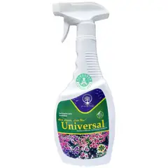 GENERICO - Fertilizante Universal Para Plantas & Flores Spray - PlantBioCare