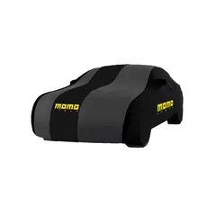 MOMO - Cobertor para auto Momo 1 CAPA - TALLA L