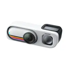 Insta360 - Cámara Insta360 Go 3s Retro Bundle edición Especial