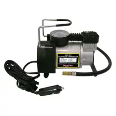 CALGARY - Compresor de Aire para Auto Calgary 12v 150 Psi Portátil
