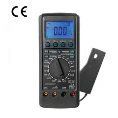 PRASEK - Multímetro digital automotriz PRASEK PTW-8088A