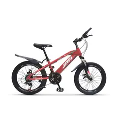 JAFI - Bicicleta Montañera MTB10 Aro 20