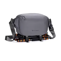 K&F CONCEPT - Estuche para Camara Fotografica K&F Concept  KF13.157v6 Gris Oscuro