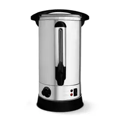 Ventus - Hervidor De Agua 10 Litros Plateado Ventus VHA-10