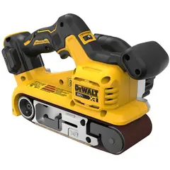 DEWALT - Lijadora de Banda 3 x 21 20V Brushless Baretool Dewalt