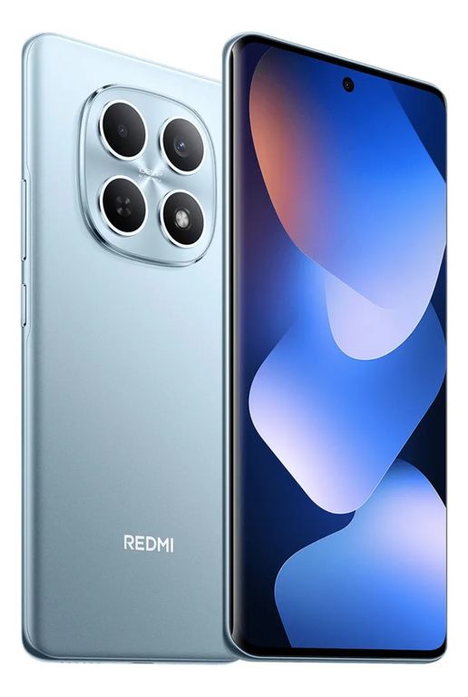 Celular Xiaomi Redmi Note 15 128GB ROM - 6GB RAM -Batería 6000mAh - Dual SIM