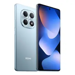 XIAOMI - Celular Xiaomi Redmi Note 15 128GB ROM - 6GB RAM -Batería 6000mAh - Dual SIM