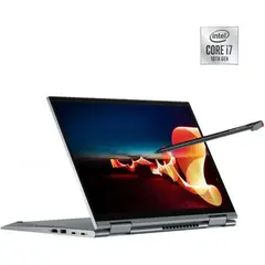LENOVO - Laptop Lenovo Thinkpad X1 Yoga Gen 5 Qhd Táctil Core i7 10th 16gb 512gb (Reacondicionado)