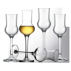 NADIR - Copa Pisco 90ml Alambic Nadir 6 Copas de Pisco