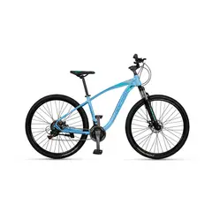 JAFI - Bicicleta Montañera Odessy Tank Aro 29