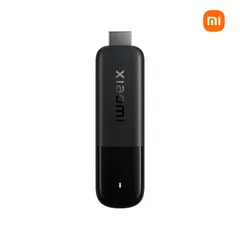 XIAOMI - TV Stick Xiaomi 4K 2da Gen Google TV WiFi 6 Dolby Vision y Dolby Atmos