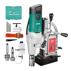 DCA - Taladro Magnético de 1600W 2350MM Triple Función DCA AJC02-23