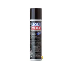 LIQUI MOLY - Limpiador interior de casco Liqui Moly Motorbike Helmet Interior Cleaner 300ml