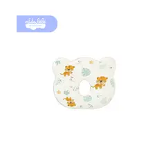 Baby - Almohada Antiplagiocefalia Tigre para Bebé