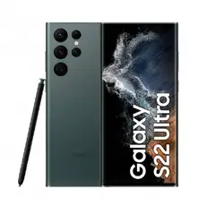 SAMSUNG - Samsung S22 Ultra 512GB 12GB Verde