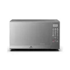 INDURAMA - Horno Microondas Indurama MWI-32TCRP 32L Silver