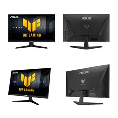 ASUS - Monitor Plano ASUS TUF Gaming VG249Q5A 23.8 FHDIPSHDMIx2DPEarphone-outParlante2Wx2