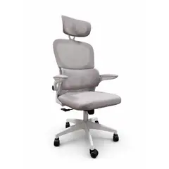 GENERICO - Silla Ergonómica de Escritorio Diora Gris