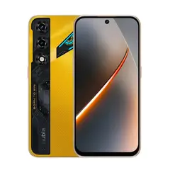 ZTE - ZTE Nubia Neo 5 5G Game Suit Edition 8Gb Ram 256Gb Rom - Dorado - Registrado