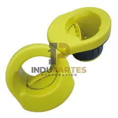 GENERAL - Dispensador De Stretch Film 3 W562 Ybico