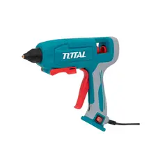 Total Tools - Pistola de silicona  45W 20-30G/MIN TT401116