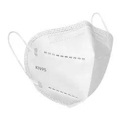 S/M - Mascarilla KN95 Certificado FDA GB2626