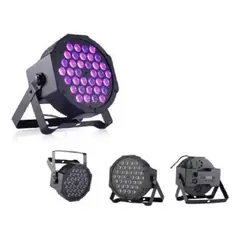 SEISA - Proyector de luces Seisa 36 focos-148906