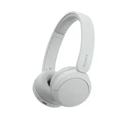SONY - AURICULARES INALÁMBRICOS SONY WH-CH520 - BLANCO