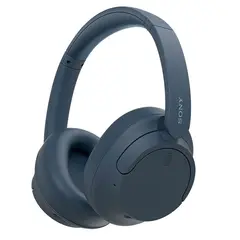 SONY - AURICULARES INALÁMBRICOS SONY WH-CH720N - AZUL
