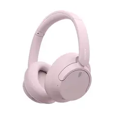 SONY - AURICULARES INALÁMBRICOS SONY WH-CH720N - rosado