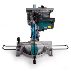 MAKITA - Sierra Inglete con Base Superior 12″ 1650W MAKITA LH1201FL