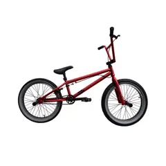 JAFI - Bicicleta BMX Profesional Level Aro 20