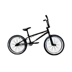 JAFI - Bicicleta BMX Profesional Level Aro 20
